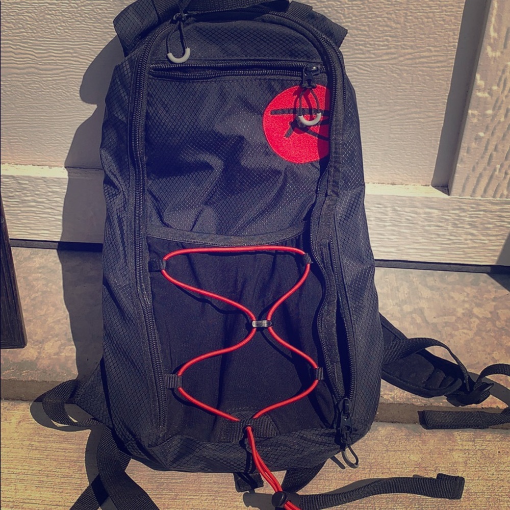 Rossignol NWOT- small backpack or camelback